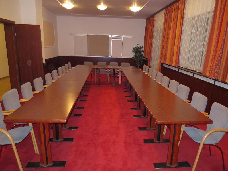 Hotel Zur Post image