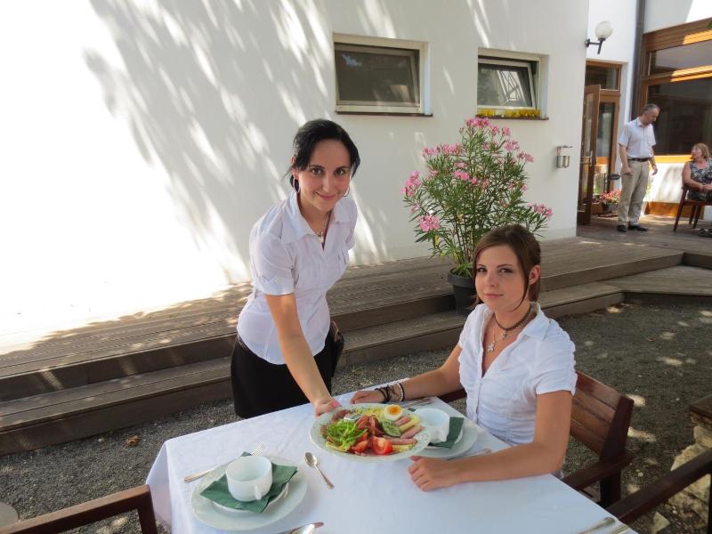 Hotel Zur Post image