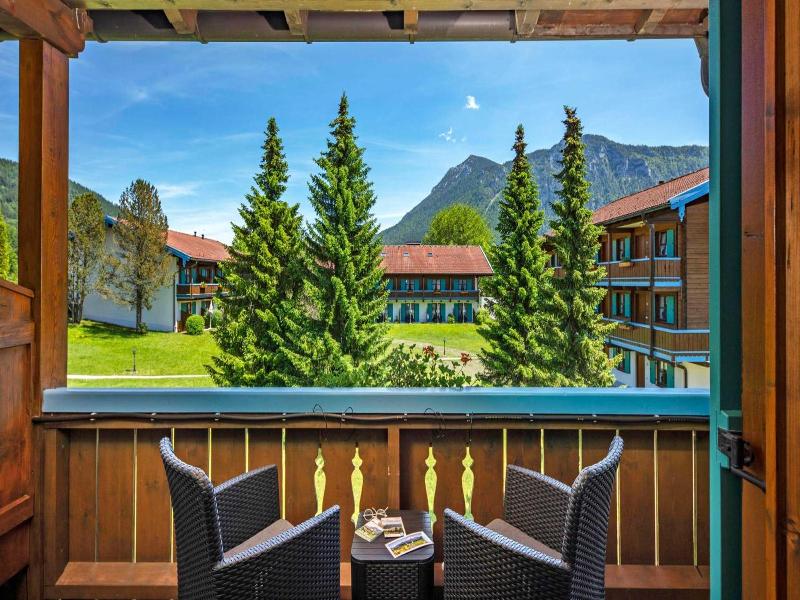 Das Bergmayr A Chiemgauer Alpenhotel image