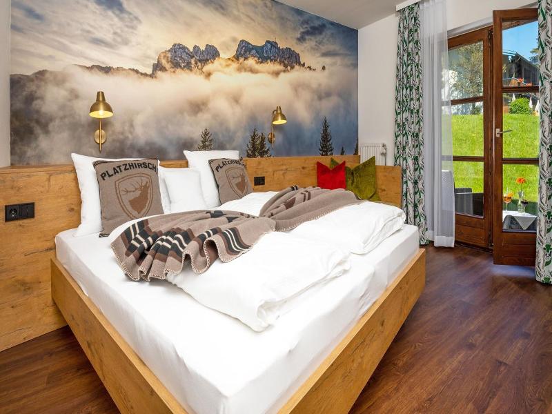 Das Bergmayr A Chiemgauer Alpenhotel image