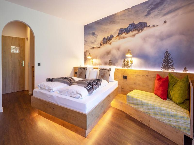 Das Bergmayr A Chiemgauer Alpenhotel image