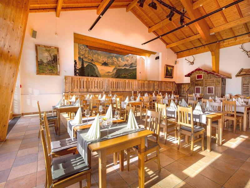Das Bergmayr A Chiemgauer Alpenhotel image