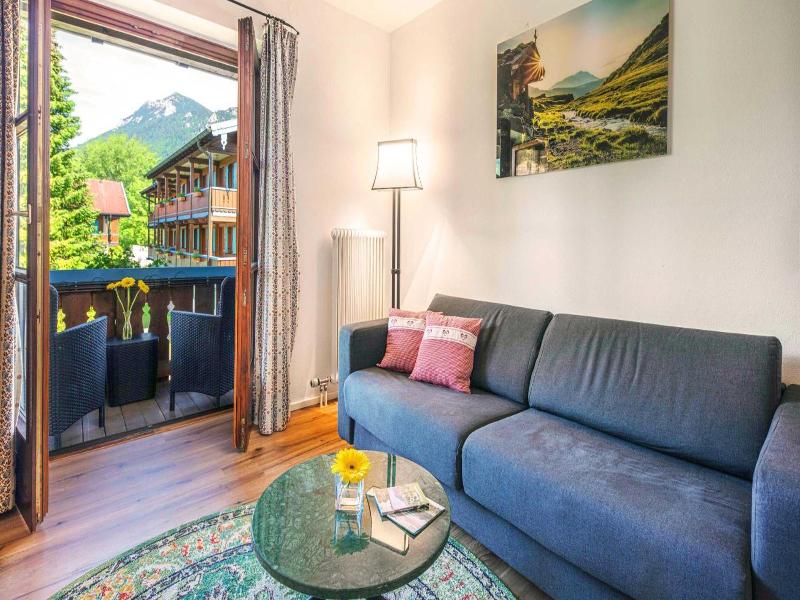 Das Bergmayr A Chiemgauer Alpenhotel image