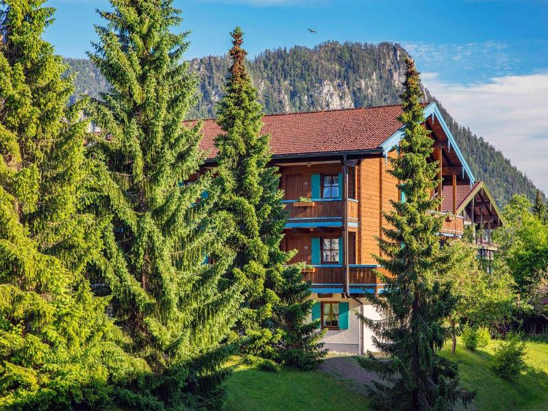 Das Bergmayr A Chiemgauer Alpenhotel image
