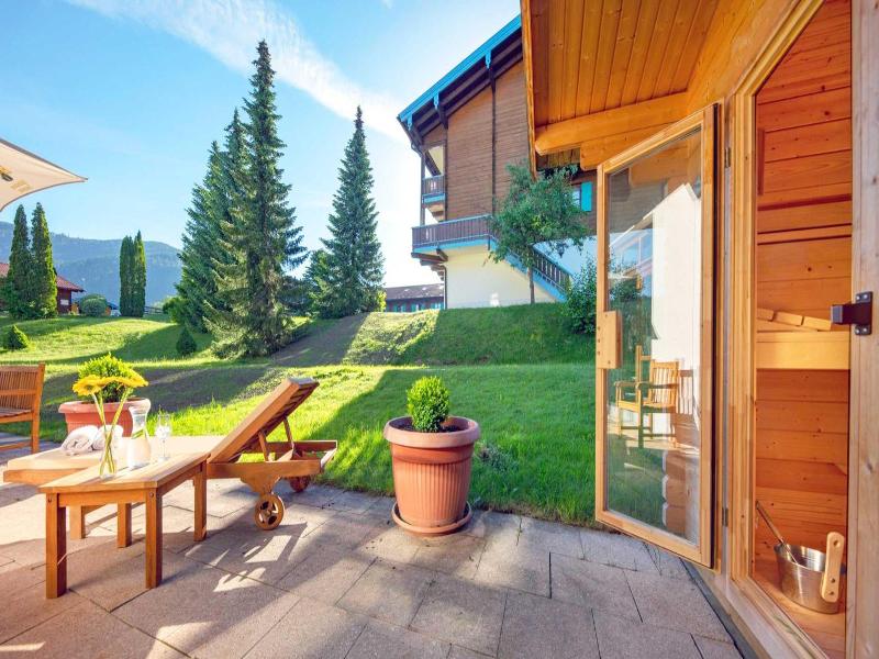 Das Bergmayr A Chiemgauer Alpenhotel image