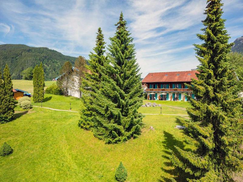 Das Bergmayr A Chiemgauer Alpenhotel image