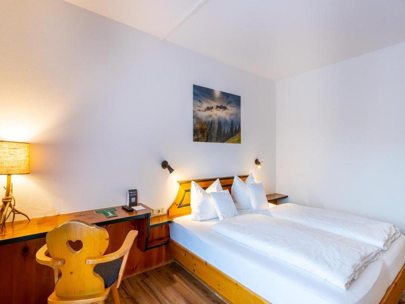 Das Bergmayr A Chiemgauer Alpenhotel image