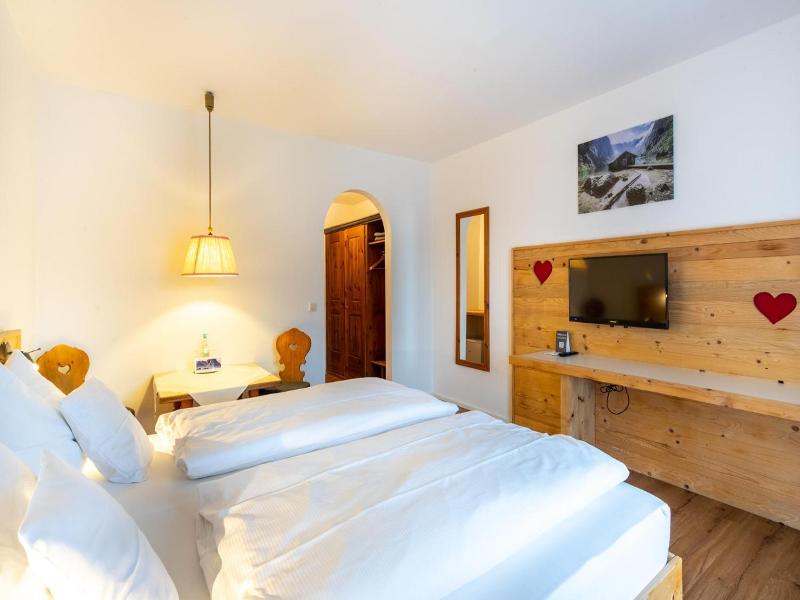 Das Bergmayr A Chiemgauer Alpenhotel image