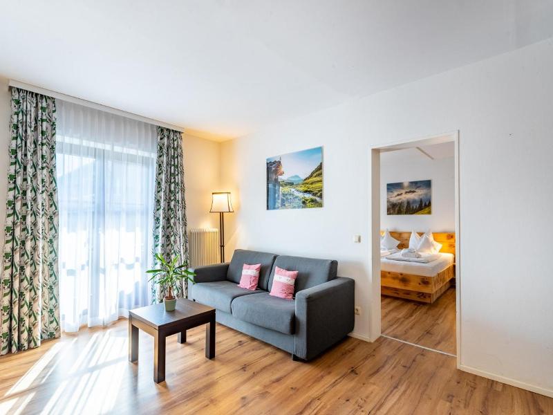 Das Bergmayr A Chiemgauer Alpenhotel image