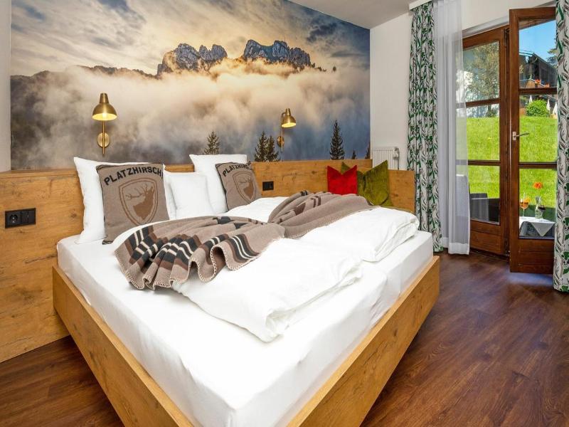 Das Bergmayr A Chiemgauer Alpenhotel image