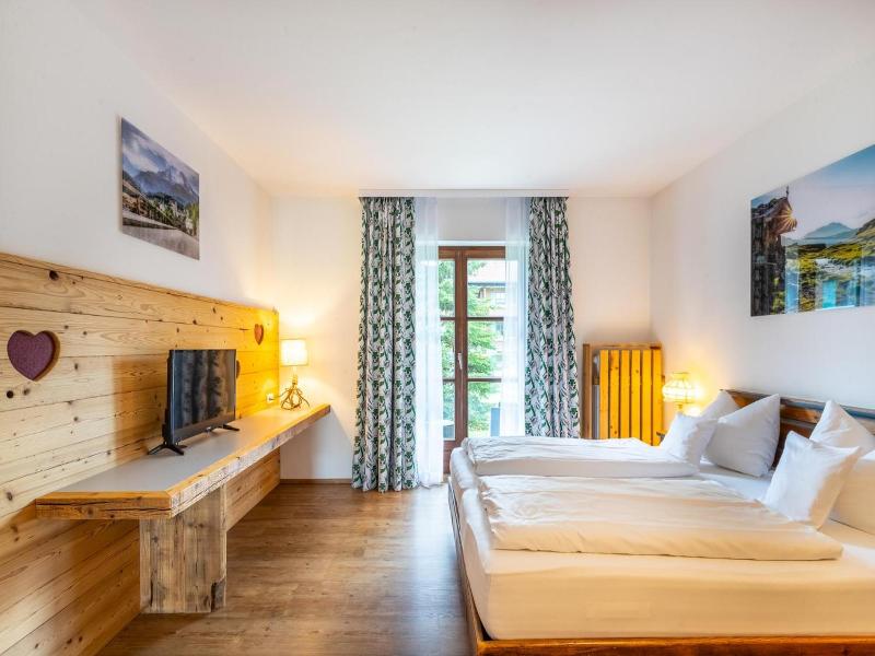 Das Bergmayr A Chiemgauer Alpenhotel image
