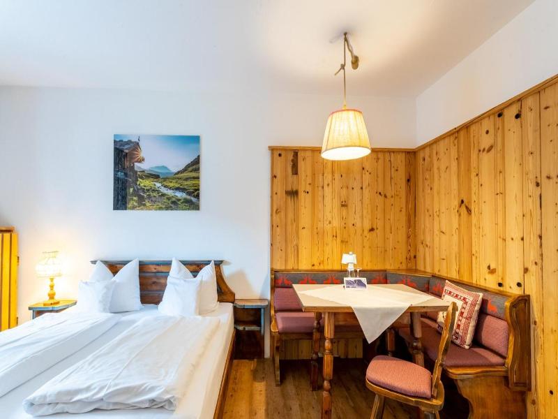 Das Bergmayr A Chiemgauer Alpenhotel image