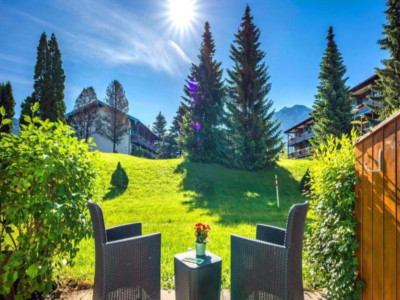 Das Bergmayr A Chiemgauer Alpenhotel image