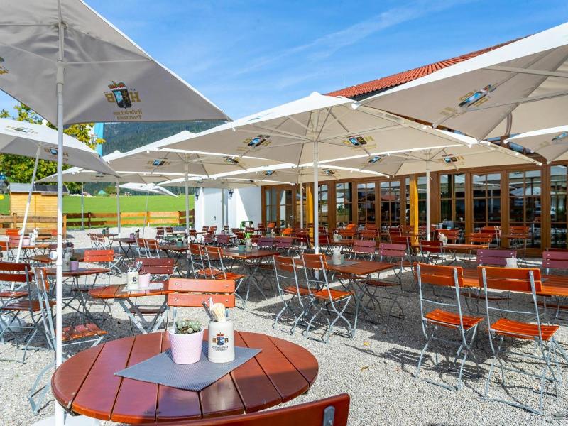 Das Bergmayr A Chiemgauer Alpenhotel image
