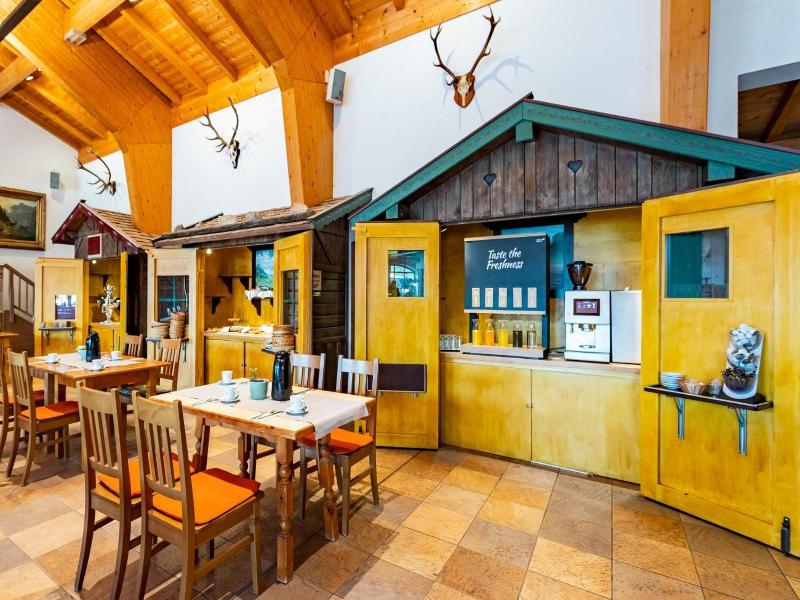 Das Bergmayr A Chiemgauer Alpenhotel image