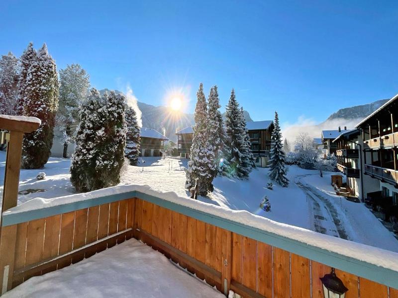 Das Bergmayr A Chiemgauer Alpenhotel image