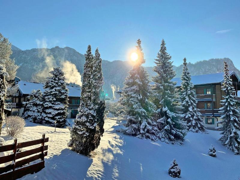 Das Bergmayr A Chiemgauer Alpenhotel image