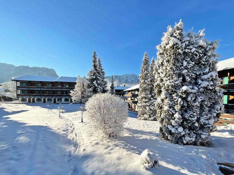 Das Bergmayr A Chiemgauer Alpenhotel image