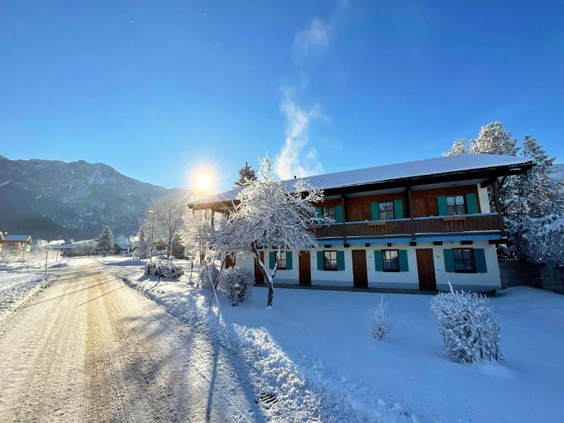 Das Bergmayr A Chiemgauer Alpenhotel image