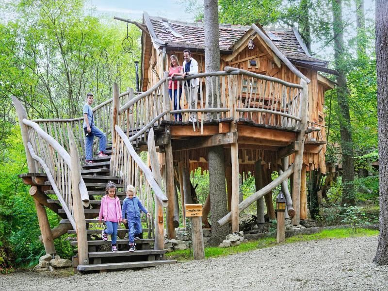 Natur Resort Tripsdrill image