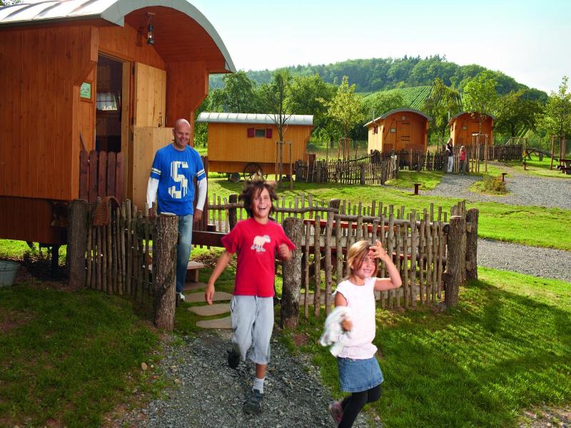 Natur Resort Tripsdrill image