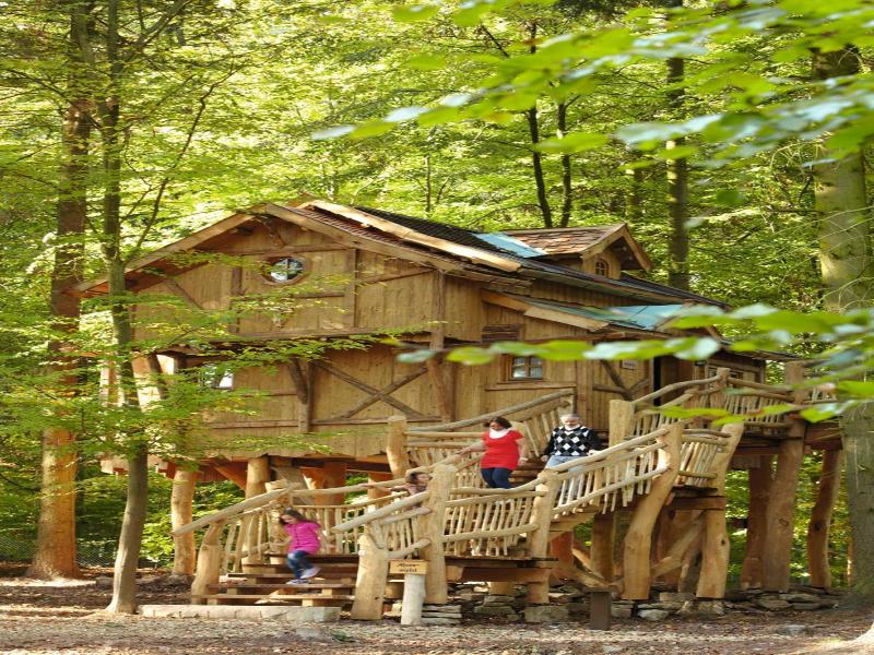 Natur Resort Tripsdrill image