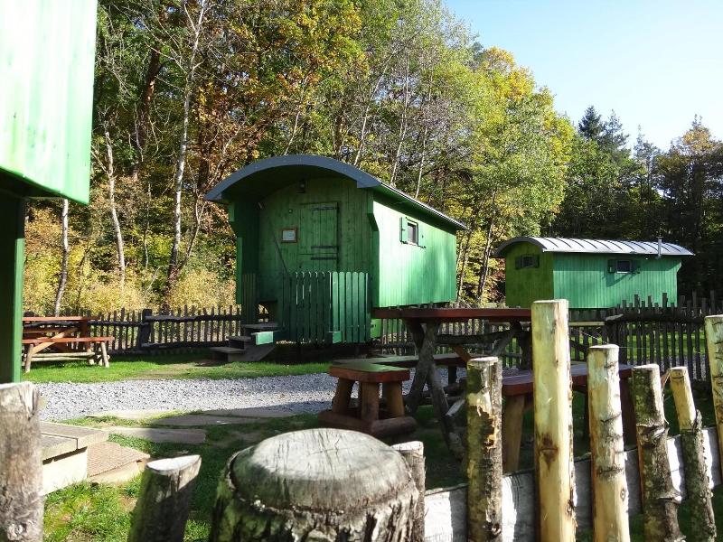 Natur Resort Tripsdrill image