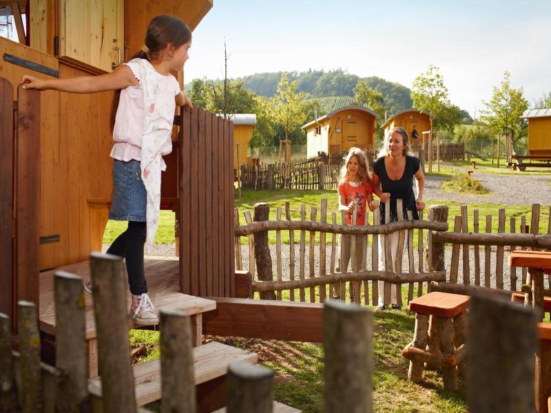 Natur Resort Tripsdrill image