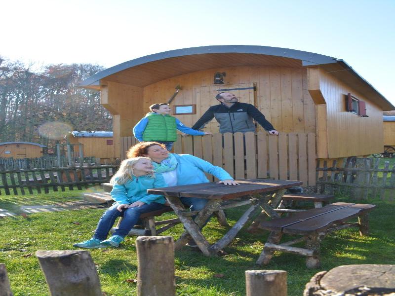 Natur Resort Tripsdrill image