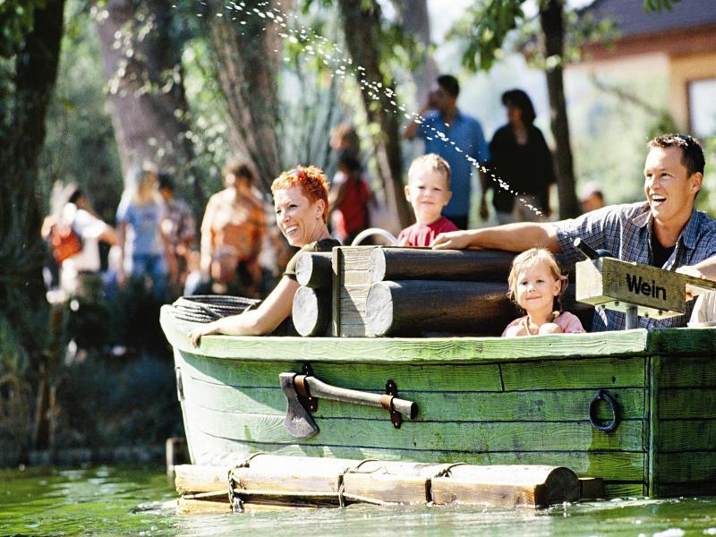 Natur Resort Tripsdrill image