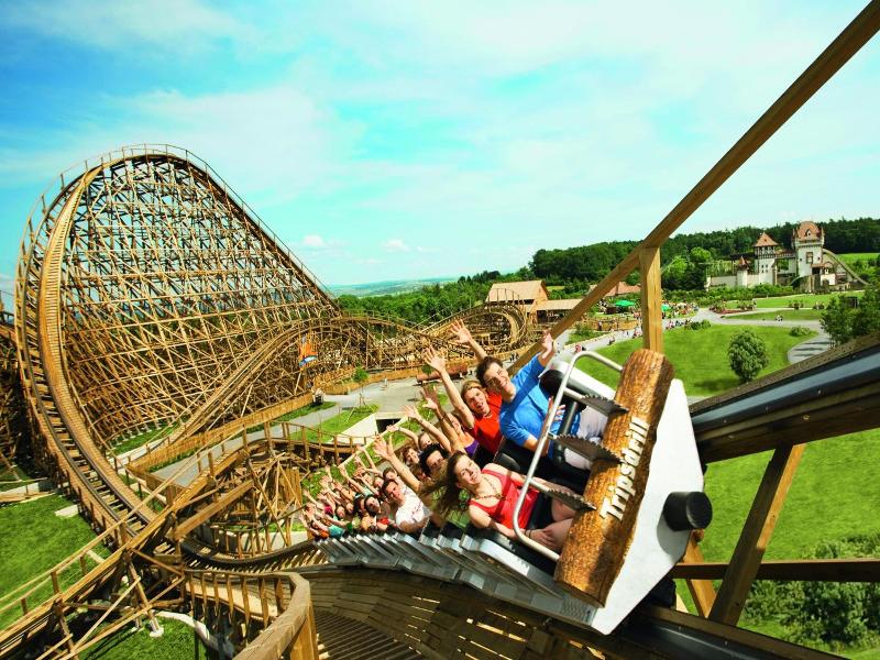 Natur Resort Tripsdrill image