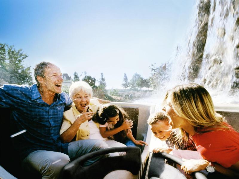 Natur Resort Tripsdrill image