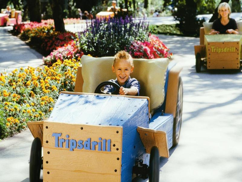 Natur Resort Tripsdrill image