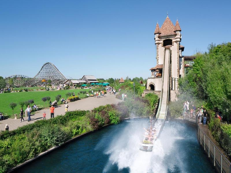 Natur Resort Tripsdrill image