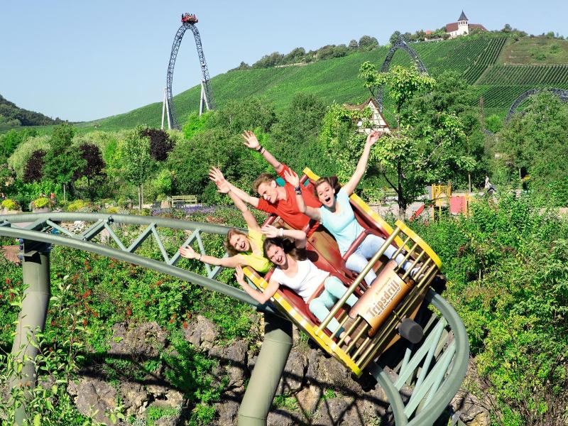 Natur Resort Tripsdrill image