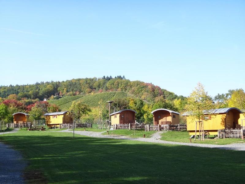 Natur Resort Tripsdrill image