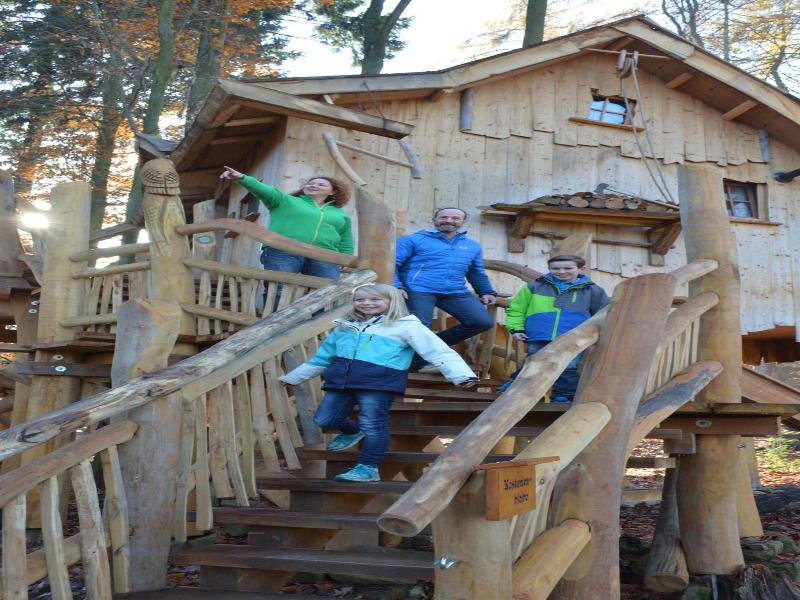 Natur Resort Tripsdrill image