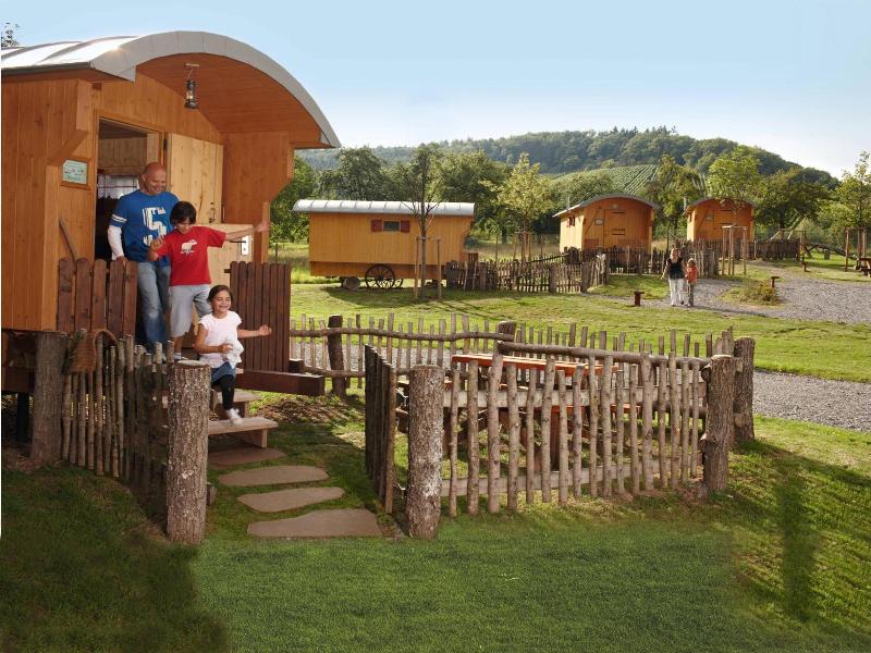 Natur Resort Tripsdrill image