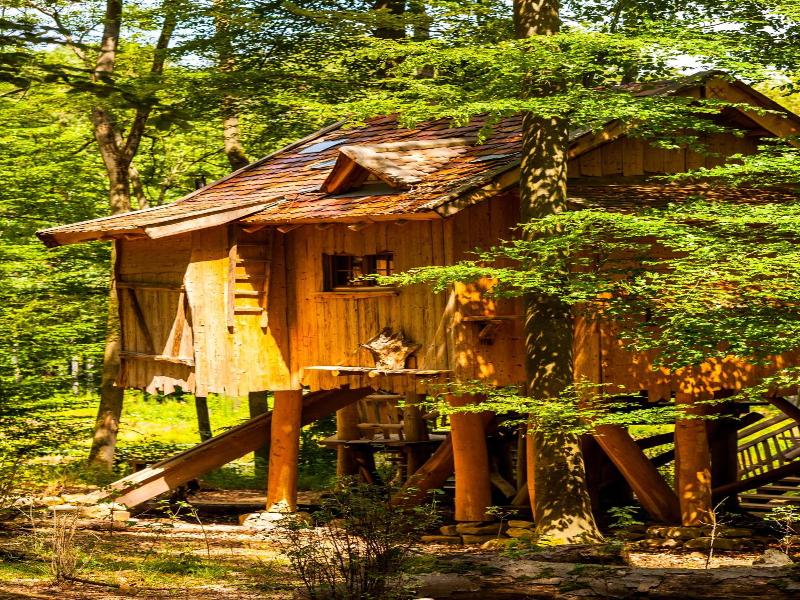 Natur Resort Tripsdrill image