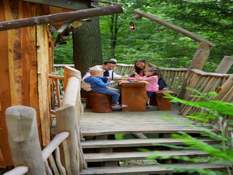 Natur Resort Tripsdrill image