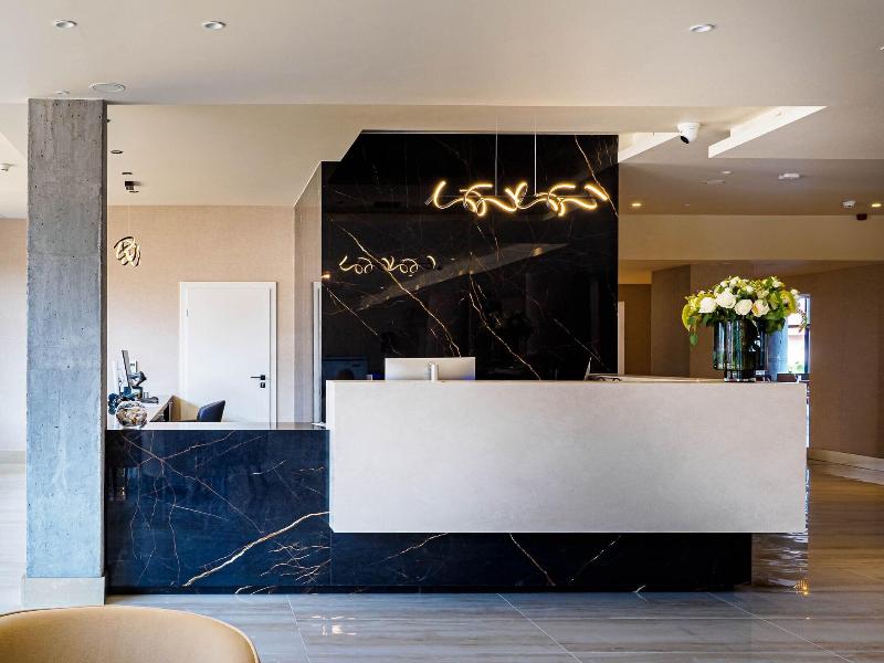 Resort Kra L Plaza Spa Wellness image