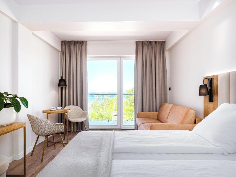 Resort Kra L Plaza Spa Wellness image