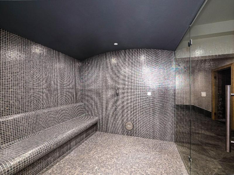 Resort Kra L Plaza Spa Wellness image