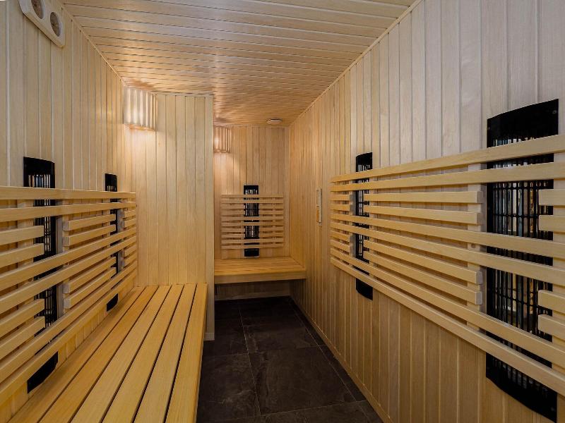 Resort Kra L Plaza Spa Wellness image
