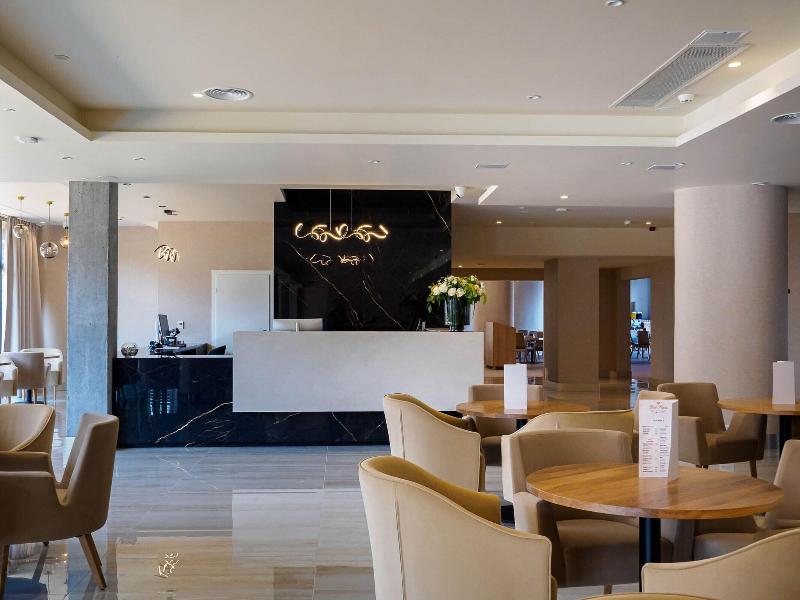 Resort Kra L Plaza Spa Wellness image