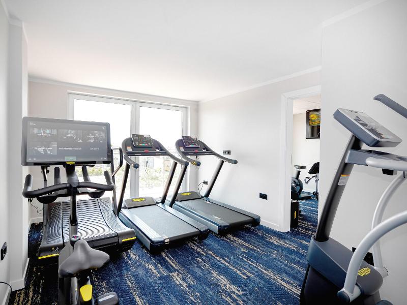 Resort Kra L Plaza Spa Wellness image