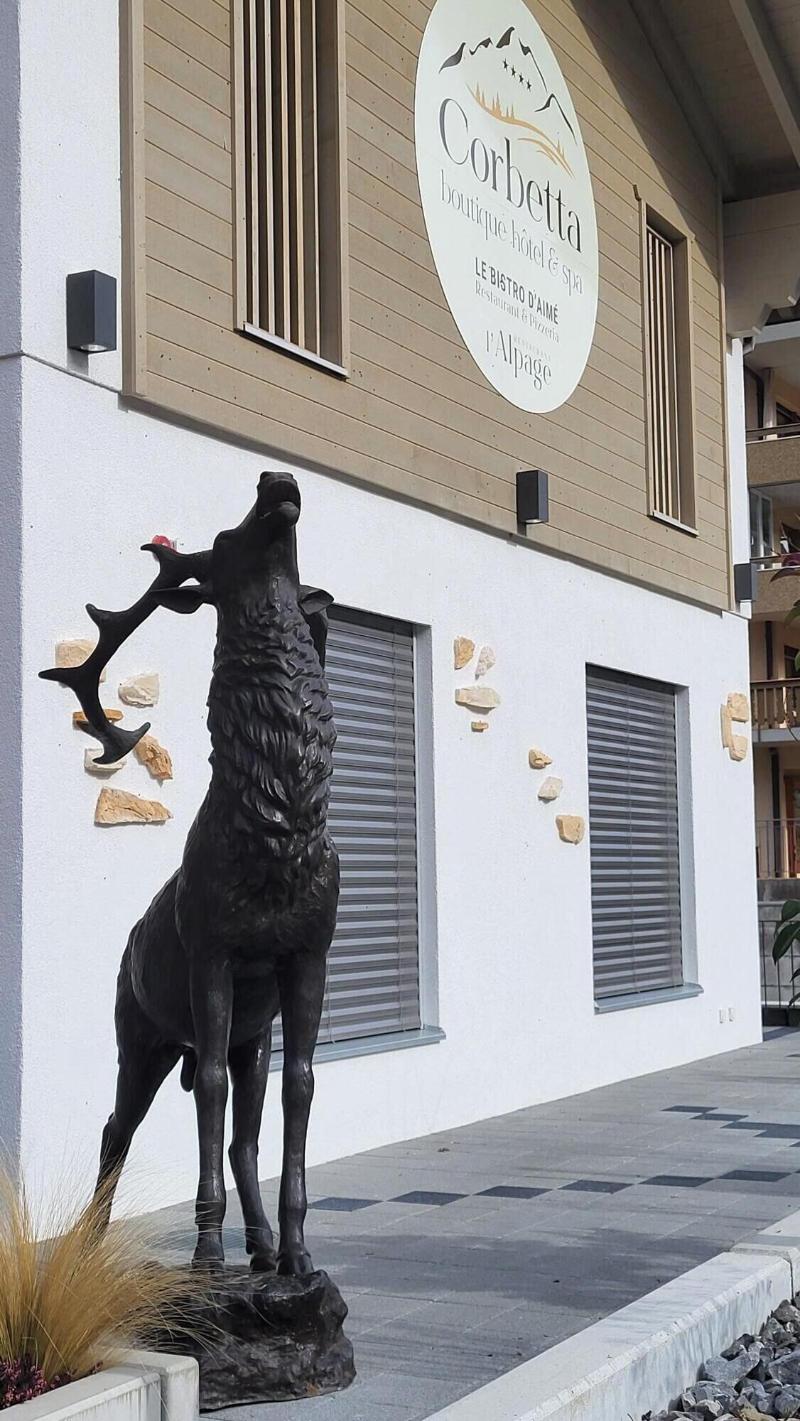 Boutique Ha Tel Corbetta image