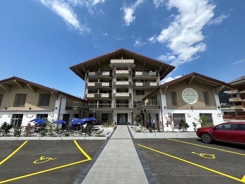 Boutique Ha Tel Corbetta image