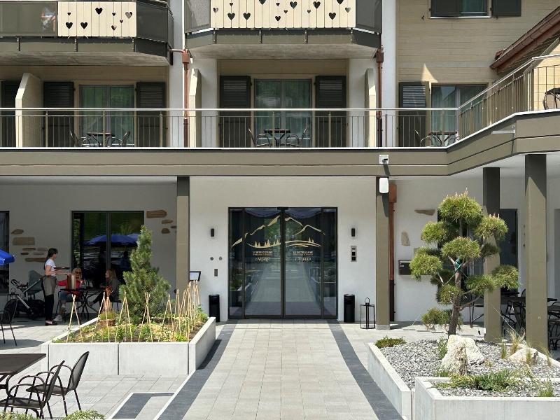 Boutique Ha Tel Corbetta image