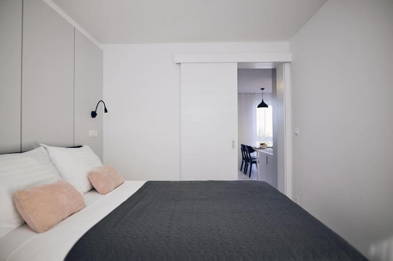 Malinska Green Apartments image